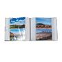 Photo album, 22,5x22 cm, 50 sheets, EXACOMPTA 