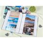 Photo album, 22,5x32,5cm, 50 sheets, EXACOMPTA 