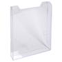 Additional panel for catalogue holder, A4, stand, EXACOMPTA 