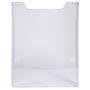 Additional panel for catalogue holder, A4, stand, EXACOMPTA 