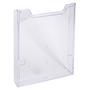 Additional panel for catalogue holder, A4, stand, EXACOMPTA 