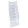 Additional panel for catalogue holder, A4, stand, EXACOMPTA 
