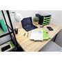 Stationery holder, EXACOMPTA 