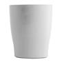 Stationery holder, EXACOMPTA "Office", grey