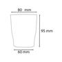 Stationery holder, EXACOMPTA 