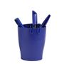 Stationery holder EXACOMPTA "Office", nightblue