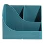 Desk organiser, EXACOMPTA "Skandi", pacific blue