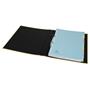 Divider, cardboard, A4, 12 parts, EXACOMPTA 
