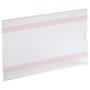 Information board, wall, A4, EXACOMPTA, horizontal