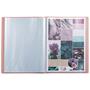 Display book, 20 pockets, A4, EXACOMPTA 