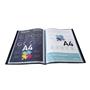 Display book, 30 pockets, A4, EXACOMPTA 