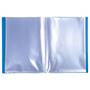 Display book, 30 pockets, A4, EXACOMPTA 