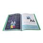 Display book, 30 pockets, A4, EXACOMPTA 
