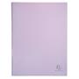 Display book, 30 pockets, A4, EXACOMPTA 