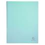 Display book, 30 pockets, A4, EXACOMPTA 