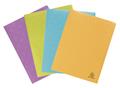 Display book, 30 pockets, A4, EXACOMPTA "Pop`Nco", assorted colors