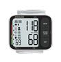Wrist blood pressure monitor