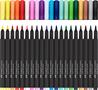 Fibre pen set, FABER-CASTELL 