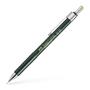 Mechanical pencil, 0,35 mm, FABER-CASTELL "TK-FINE 9713"