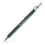 Mechanical pencil, 0,9 mm, FABER-CASTELL "TK-FINE 9719"