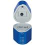 Sharpener, 3 holes, FABER-CASTELL 