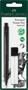 Precision eraser pen, 4 replacement refills, FABER-CASTELL