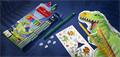 Coloured pencil set, triangular, FABER-CASTELL 
