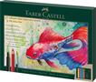 Aquarell pencil set, art, 21 pieces, FABER-CASTELL "Albrecht Dürer & Pitt Artist Pen"