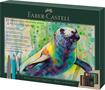 Aquarell pencil set, art, 37 pieces, FABER-CASTELL "Albrecht Dürer & Pitt Artist Pen"
