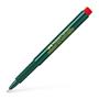 Fineliner, 0,4 mm, FABER-CASTELL 