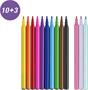 Fibrepen set FABER-CASTELL 