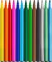 Fibrepen set, FABER-CASTELL 