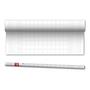 Tablecover, paper, roll, 1,2x7m, FATO "Smart Table", white
