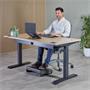 Laptop stand, portable, FELLOWES 