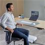Laptop stand, portable, FELLOWES 