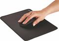 Mouse pad, textile cover, XL size, FELLOWES 