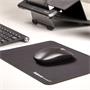 Mouse pad, textile cover, XL size, FELLOWES 