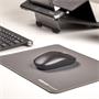 Mouse pad, fabric cover, XL size, FELLOWES 
