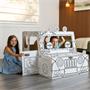 Playhouse, colorable, cardboard, FELLOWES, Dinosaur Safari
