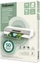 Hot laminating pouch, 80 microns, A5, matte, 100 pcs, FELLOWES "Light"