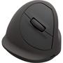Mouse, wireless, optical, vertical, middle size, FELLOWES 