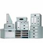 Storage box, carton, 33,3x28,5x39 cm FELLOWES, 