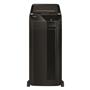 Shredder, microcross cut, 550 sheets, FELLOWES 
