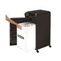 Shredder, microcross cut, 550 sheets, FELLOWES 