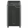Shredder, cross cut, 30 sheets, FELLOWES 