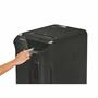 Shredder, cross cut, 315 sheets, FELLOWES 
