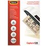 Hot laminating pouch, 125 micron, A2, glossy, 50 pcs, FELLOWES