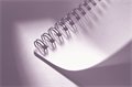 Comb, wire, 3:1, 11 mm, 51-80 sheets, FELLOWES, silver