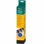 Comb, plastic, 10 mm, 41-55 sheets, FELLOWES, blue