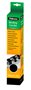 Comb, plastic, 16 mm, 101-120 sheets, FELLOWES, 25 pcs, black